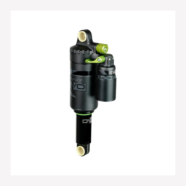 DVO, Service Topaz T3 Air